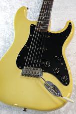 Fender 1981 Stratocaster Olympic White Rosewood Fingerboard【アッシュボディ/4.66kg】_4