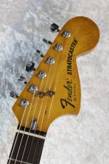 Fender 1981 Stratocaster Olympic White Rosewood Fingerboard【アッシュボディ/4.66kg】_6
