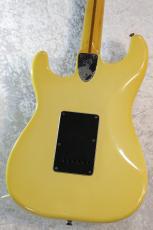 Fender 1981 Stratocaster Olympic White Rosewood Fingerboard【アッシュボディ/4.66kg】_8