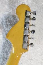 Fender 1981 Stratocaster Olympic White Rosewood Fingerboard【アッシュボディ/4.66kg】_10