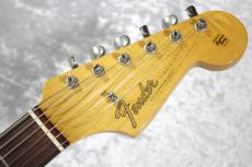 Fender Custom Shop 【アビゲイルピックアップ】MBS 1965 Closet Classic Stratocaster by Mark Kendrick【3.62kg】_5