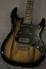 FUJIGEN JOS2-TD-EW1-R/DMT -Dark Mocha Burst- #B240113【3.54kg】【カタログ外モデル!!】