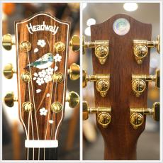 Headway HF-KOBOREZAKURA #250038【初回限定サイン入り特典付き】【分割手数料0%】【送料当社負担】_10