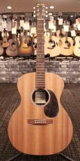 Martin GP-X2E ZIR Special【エレアコ】【状態◎】【2025夏、新発売モデル】