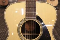 YAMAHA LS6 ARE -Natural-_2