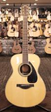YAMAHA LS6 ARE -Natural-_4