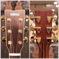 YAMAHA LS6 ARE -Natural-_9