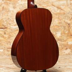 FELLOW 虞美人草 (Hinageshi) Adirondack Spruce × Honduran Mahogany 2020_2