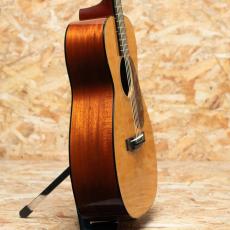 FELLOW 虞美人草 (Hinageshi) Adirondack Spruce × Honduran Mahogany 2020_4