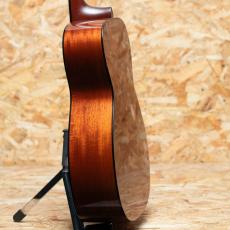 FELLOW 虞美人草 (Hinageshi) Adirondack Spruce × Honduran Mahogany 2020_5