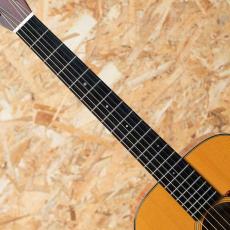FELLOW 虞美人草 (Hinageshi) Adirondack Spruce × Honduran Mahogany 2020_6