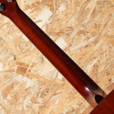 FELLOW 虞美人草 (Hinageshi) Adirondack Spruce × Honduran Mahogany 2020_7