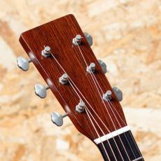 FELLOW 虞美人草 (Hinageshi) Adirondack Spruce × Honduran Mahogany 2020_8
