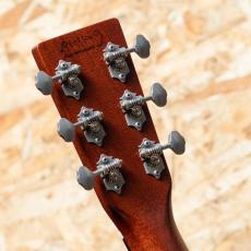 FELLOW 虞美人草 (Hinageshi) Adirondack Spruce × Honduran Mahogany 2020_9
