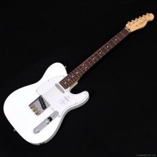 Fender Made in Japan Hybrid II Telecaster [Arctic White]_2