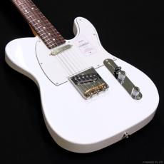 Fender Made in Japan Hybrid II Telecaster [Arctic White]_5
