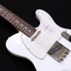 Fender Made in Japan Hybrid II Telecaster [Arctic White]_6