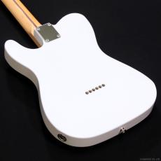 Fender Made in Japan Hybrid II Telecaster [Arctic White]_7