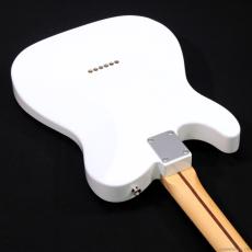 Fender Made in Japan Hybrid II Telecaster [Arctic White]_8