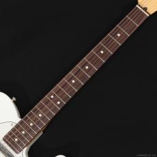 Fender Made in Japan Hybrid II Telecaster [Arctic White]_9