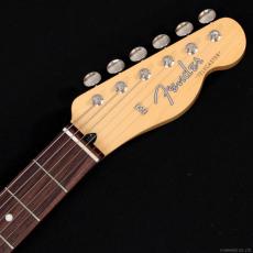 Fender Made in Japan Hybrid II Telecaster [Arctic White]_10