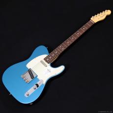 Fender Made in Japan Traditional '60s Telecaster [Lake Placid Blue]_2
