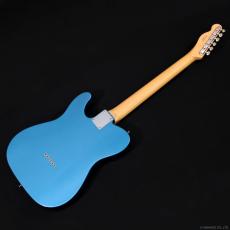 Fender Made in Japan Traditional '60s Telecaster [Lake Placid Blue]_3