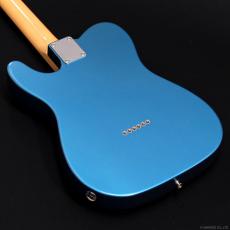 Fender Made in Japan Traditional '60s Telecaster [Lake Placid Blue]_6