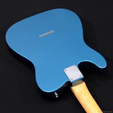 Fender Made in Japan Traditional '60s Telecaster [Lake Placid Blue]_7