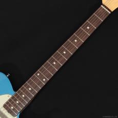 Fender Made in Japan Traditional '60s Telecaster [Lake Placid Blue]_8