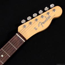 Fender Made in Japan Traditional '60s Telecaster [Lake Placid Blue]_9