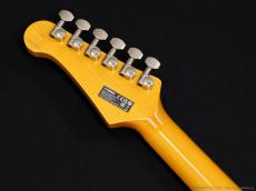 YAMAHA Pacifica 611 VFM [Translucent Black]_6