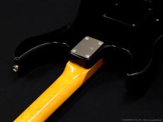 YAMAHA Pacifica 611 VFM [Translucent Black]_7