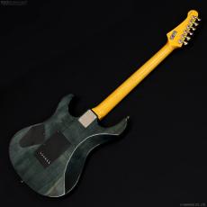 YAMAHA Pacifica 612 VII FM [Indigo Blue]_8