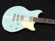 YAMAHA RSS20 REVSTAR [Sonic Blue]_3