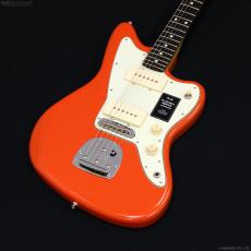Fender Player II Jazzmaster [Rallye Orange]