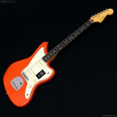 Fender Player II Jazzmaster [Rallye Orange]_2