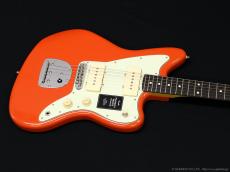 Fender Player II Jazzmaster [Rallye Orange]_3
