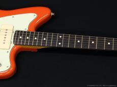 Fender Player II Jazzmaster [Rallye Orange]_4