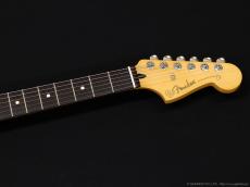 Fender Player II Jazzmaster [Rallye Orange]_5