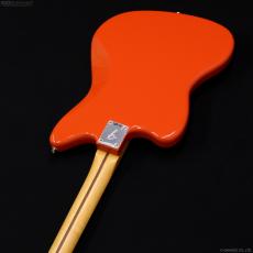Fender Player II Jazzmaster [Rallye Orange]_7