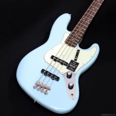 Fender Vintera III Early '60s Jazz Bass [Sonic Blue]