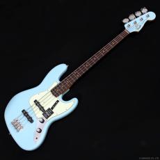 Fender Vintera III Early '60s Jazz Bass [Sonic Blue]_2