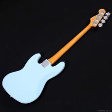 Fender Vintera III Early '60s Jazz Bass [Sonic Blue]_3