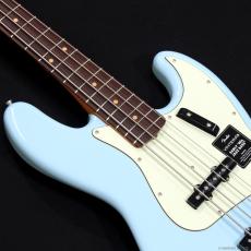 Fender Vintera III Early '60s Jazz Bass [Sonic Blue]_4