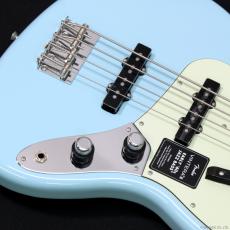 Fender Vintera III Early '60s Jazz Bass [Sonic Blue]_5