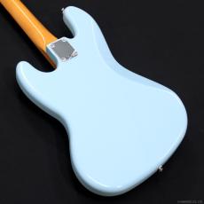 Fender Vintera III Early '60s Jazz Bass [Sonic Blue]_6