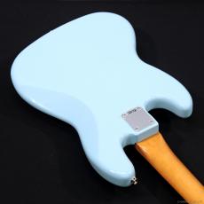 Fender Vintera III Early '60s Jazz Bass [Sonic Blue]_7
