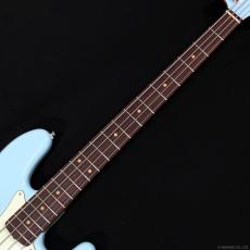 Fender Vintera III Early '60s Jazz Bass [Sonic Blue]_8
