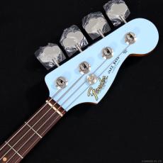 Fender Vintera III Early '60s Jazz Bass [Sonic Blue]_9
